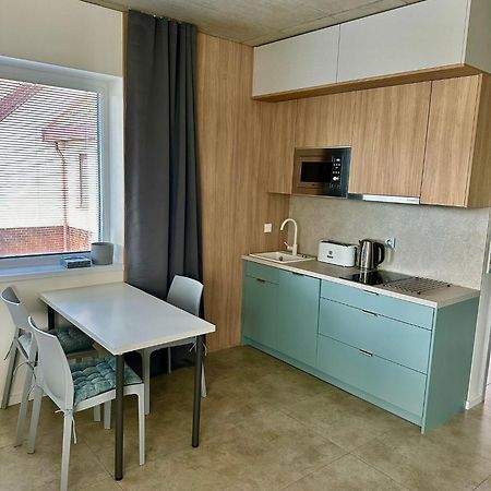 Ubytovani Pod Cimburkem Mestecko Trnavka 外观 照片