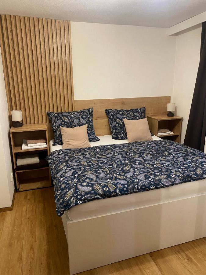 Ubytovani Pod Cimburkem Mestecko Trnavka 外观 照片