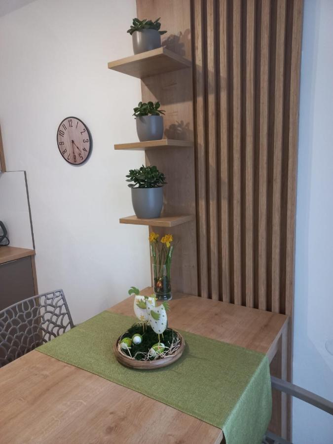 Ubytovani Pod Cimburkem Mestecko Trnavka 外观 照片