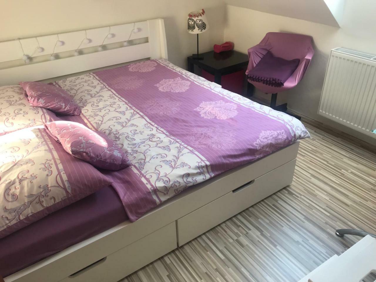 Ubytovani Pod Cimburkem Mestecko Trnavka 外观 照片