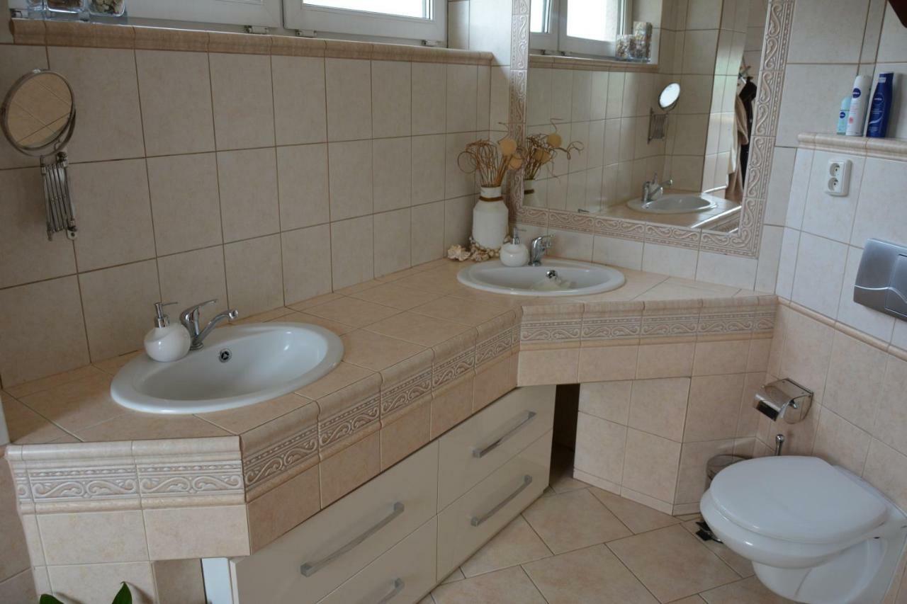 Ubytovani Pod Cimburkem Mestecko Trnavka 外观 照片