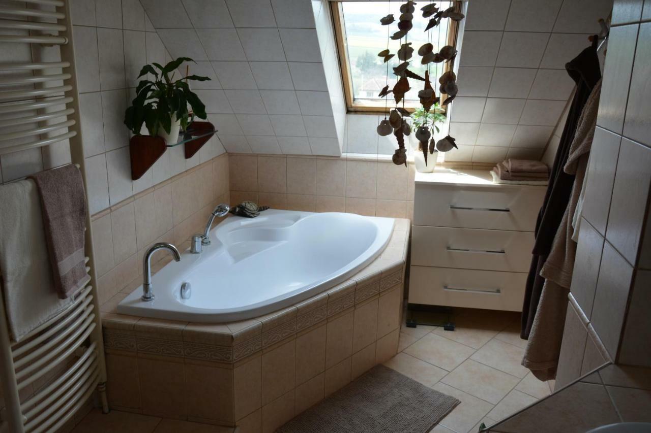 Ubytovani Pod Cimburkem Mestecko Trnavka 外观 照片